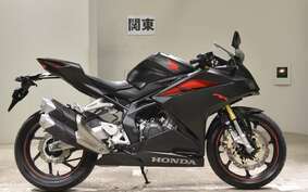 HONDA CBR250RR A MC51