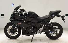 SUZUKI GSX250R DN11A