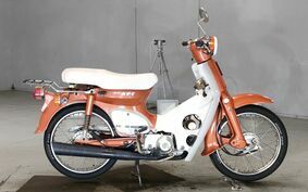 HONDA C70 SUPER CUB HA02