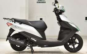 SUZUKI ADDRESS V125 DT11A