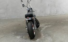 HONDA NAUTY DAX CY50