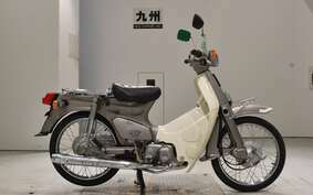 HONDA C70 SUPER CUB E C70