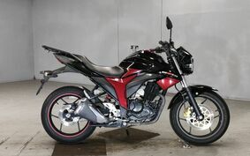 SUZUKI GIXXER 150 NG4BG