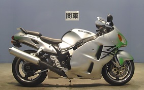 SUZUKI GSX1300R HAYABUSA 2000 GW71A