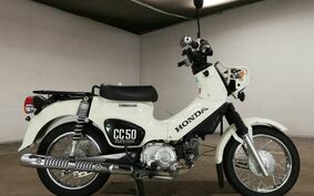 HONDA クロスカブ50 AA06