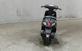 SUZUKI LET's CA4AA