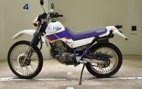 YAMAHA SEROW 225 W 4JG