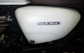 HONDA GB350 2024 NC59