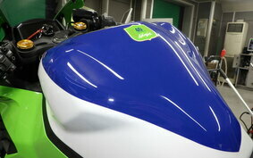 KAWASAKI ZX-4RR 2024 ZX400P