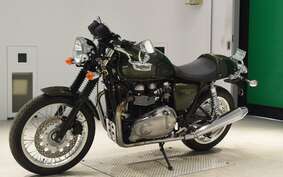 TRIUMPH THRUXTON 900 2014 J9147G