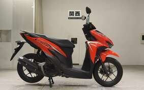 HONDA VARIO125 JM41