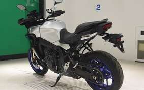 YAMAHA TRACER 9 GT 2022 RN70J