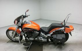 YAMAHA DRAGSTAR 400 1996 4TR