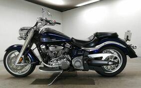 YAMAHA XV1900A MIDNIGHT STAR 2014 VP21