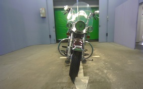 HARLEY FLSTC 1450 2005 BJY