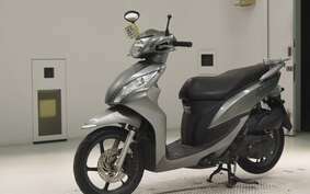 HONDA DIO 110 JF31