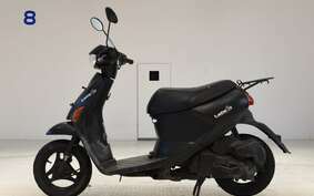 SUZUKI LET's 4 G CA41A