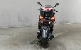 YAMAHA TRICITY 125 SE78