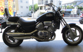 HONDA MAGNA 750 1996 RC43