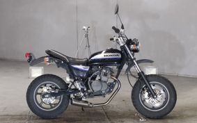 HONDA  APE 50 TYPE D AC18