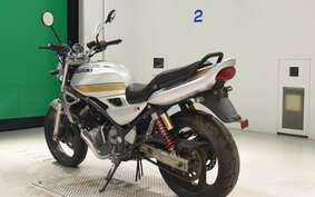 SUZUKI GSX250FX ZR250C