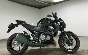 KAWASAKI Z800 2013 ZR800A