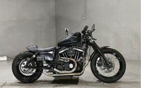 HARLEY XL883N 2016 LE2