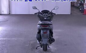 HONDA PCX 150 ABS KF30