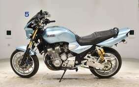 YAMAHA XJR1300 2000 RP03J