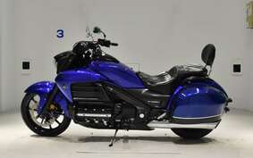 HONDA GL 1800 GOLD WING F6C 2014 SC68