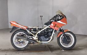HONDA VT250F MC08