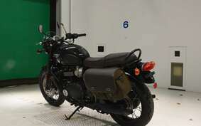 TRIUMPH BONNEVILLE T120 2016