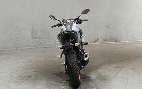 YAMAHA MT-03 2020 RH13J