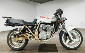 SUZUKI GSX250S KATANA GJ76A