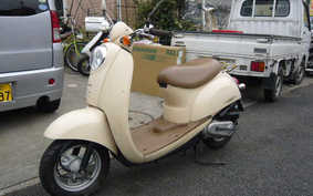 HONDA CREA SCOOPY AF55