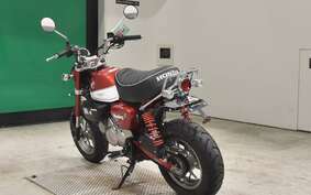 HONDA MONKEY 125 JB02