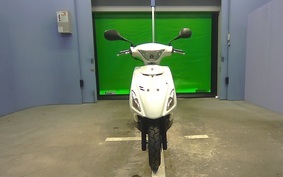 SUZUKI ADDRESS V125 S CF4MA