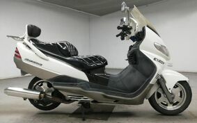 SUZUKI SKYWAVE 250 (Burgman 250) CJ42A