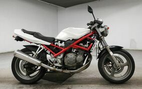 SUZUKI BANDIT 250 GJ74A