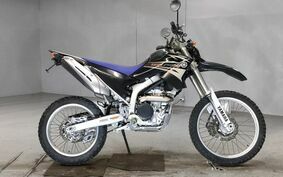 YAMAHA WR250R DG15J