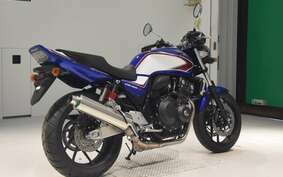 HONDA CB400SF GEN 4 A 2024 NC42