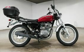 HONDA CB223S MC40