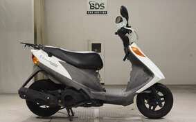 SUZUKI ADDRESS V125 CF46A