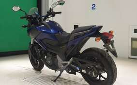 HONDA NC750X D Limited 2014 RC72