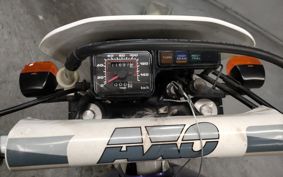 HONDA XLR250R MD22