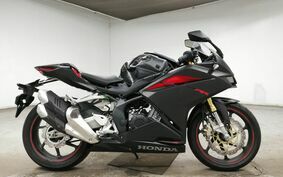 HONDA CBR250RR MC51