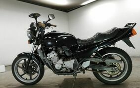 HONDA JADE MC23