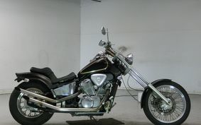 HONDA STEED 400 1993 NC26