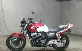 HONDA CB400SF VTEC 2005 NC39