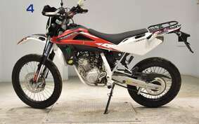 HUSQVARNA TE125 A500